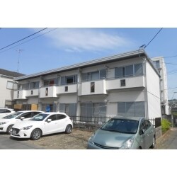 外装一式リフレッシュ、明るい外観になりました。