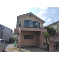 ベランダテラス改修工事