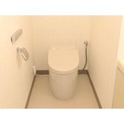 トイレリフォーム工事