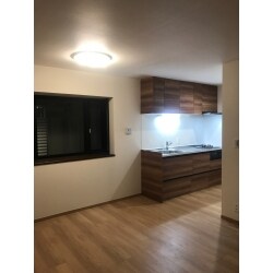 両親の介護で同居するためにＬＤＫを新設