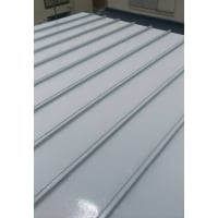 トタン屋根の塗装