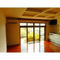 老後と2世帯住宅に向けた準備のリフォーム