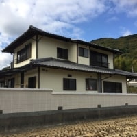 お父さんから譲り受けた住まいを全面改装してお引越し