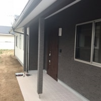 空家になったご家族所有の住まいを若夫婦の為の大改装!