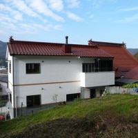 【建替】古くからあるお寺の継承の為に帰る若夫婦の為に