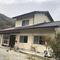 お母様と同居する為に、住んでいない実家を大改装!