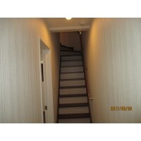 階段(クロス張替を含む)