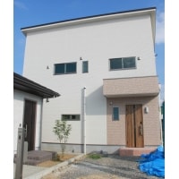 【新築】日当たりが最高な5LDKのおうち