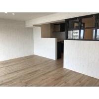 マンション フルリノベーション