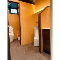 店舗トイレリフォーム