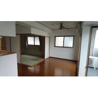 お引越し前に水廻り・内装リフォーム