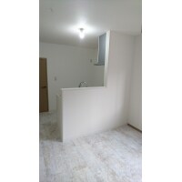 対面式キッチンへの間取り変更や水廻りの交換など