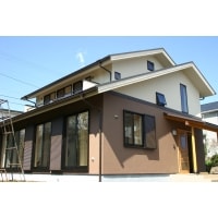 【新築】自然素材に囲まれた和の情緒溢れる邸宅