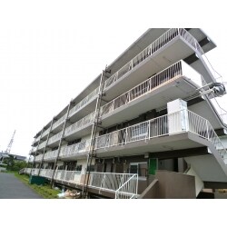 マンション外壁塗装