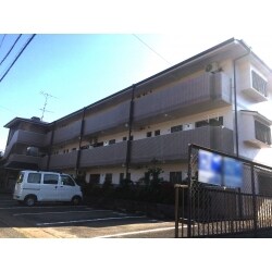 マンション外壁屋根塗装工事
