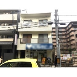 屋上防水･外壁塗装工事