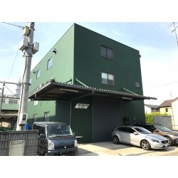 外壁塗装
