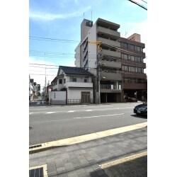 マンション外壁塗装