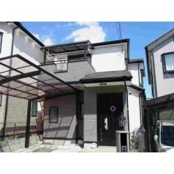 外壁塗装、屋根カバー工法、その他塗装