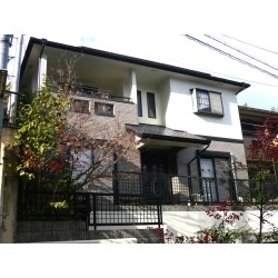 外壁、屋根塗装
