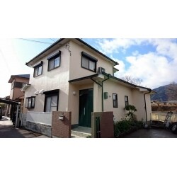 外壁、屋根塗装