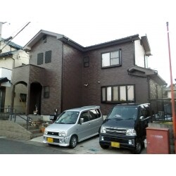 外壁、屋根塗装
