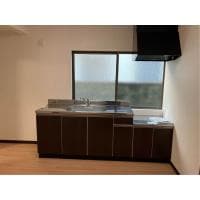 京都市山科区 I様邸キッチン入替え工事