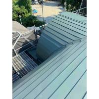 京都市西京区 S様邸屋根塗装工事