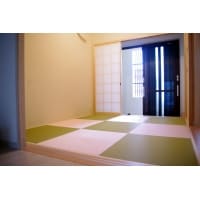 風も光も家の奥まで届く!明るく快適な居住空間にリフォーム