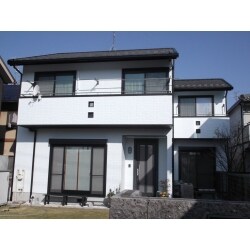 プレミアムプラン（超高弾性塗料）を使用