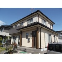色にお悩みの方はこちら。こだわりの1棟