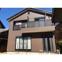 外壁塗装 超低汚染リファイン