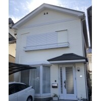 M様邸 屋根カバー工法 外壁塗装