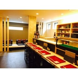 店舗改修工事