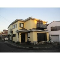 屋根・外壁塗装工事