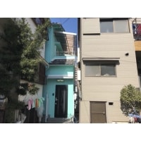 古い外観の中古物件をリフォームしました!
