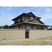 外壁塗り替えリフォーム