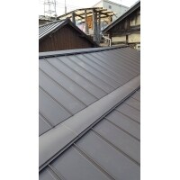 【岡山市南区M様邸】屋根葺き替えリフォーム