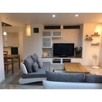 岡山市東区T様邸 こだわりの詰まったフルリノベーション