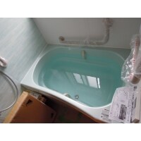 ユニットバス交換を行いました 世田谷区