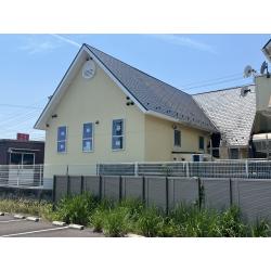 歯科医院の治療室を増築増床