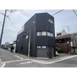 カバー工法で生まれ変わる外装