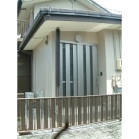 サッシ・玄関交換