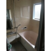 浴室とトイレの交換工事