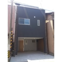 【新築】重量鉄骨構造3階建ALC