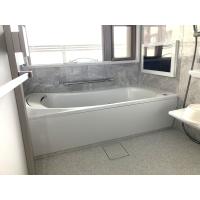 日常を快適にするバスルーム