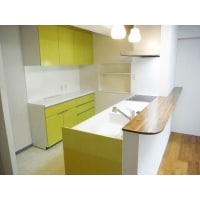 間取り変更で広々とした空間に ~マンションリフォーム~