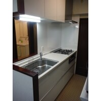 水廻りと配管を取替えて今後も安心して暮らせる住まい