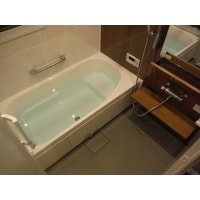 寒さ・狭さを解消した水廻りリフォーム