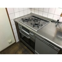 キッチン機器の取替で家事を快適に!